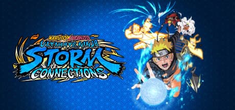 NARUTO X BORUTO Ultimate Ninja STORM CONNECTIONS PC Steam Account