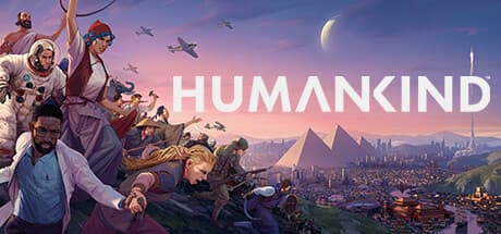 HUMANKIND Steam Account