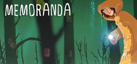 Memoranda Steam CD Key
