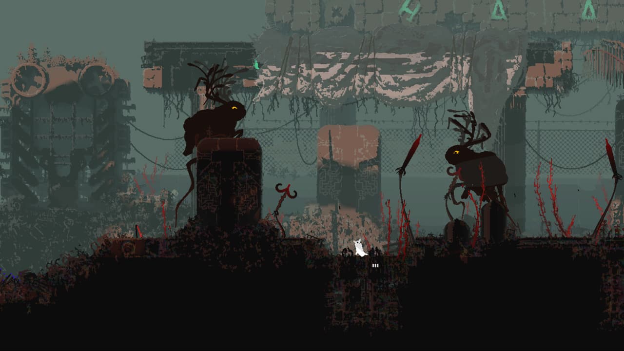 Rain World PC Steam Account - 2