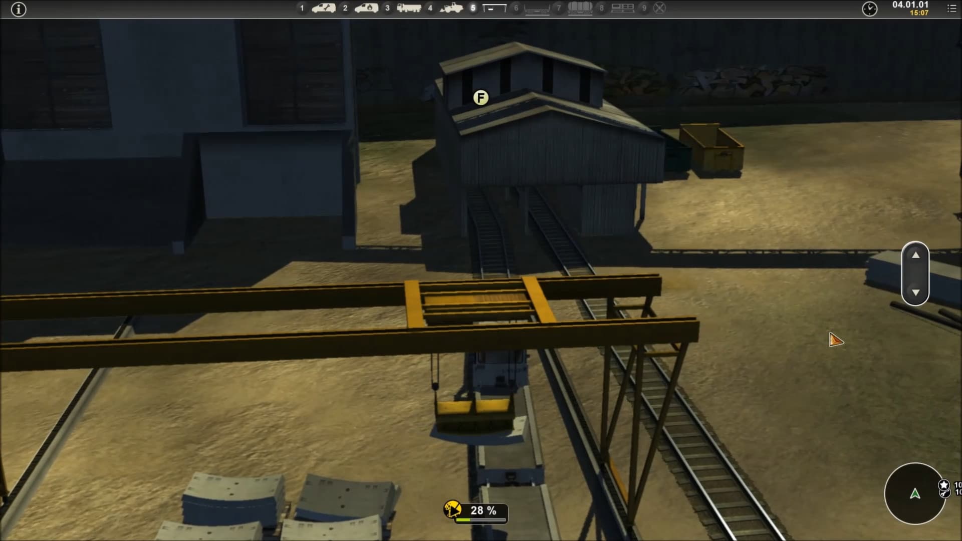 Mining & Tunneling Simulator Steam CD Key - 2