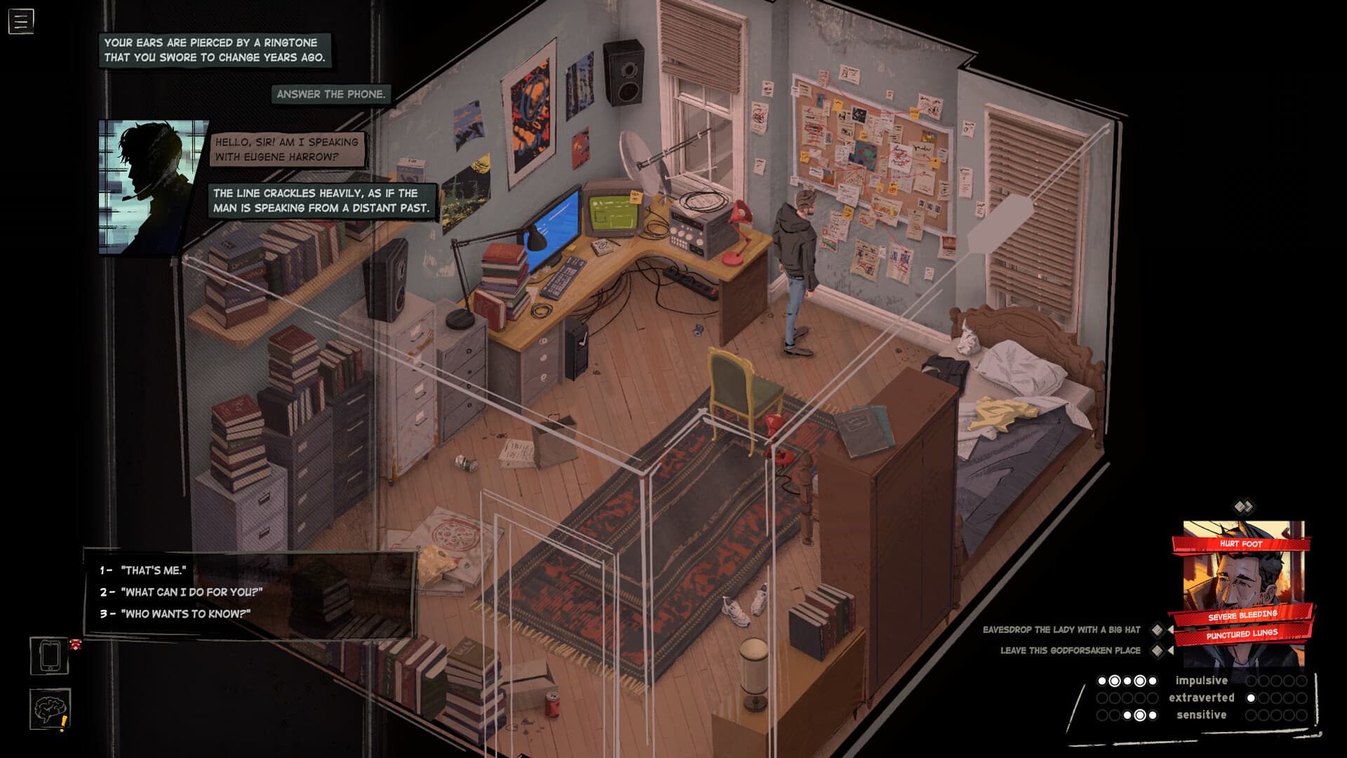 Rue Valley PC Steam Account - 3