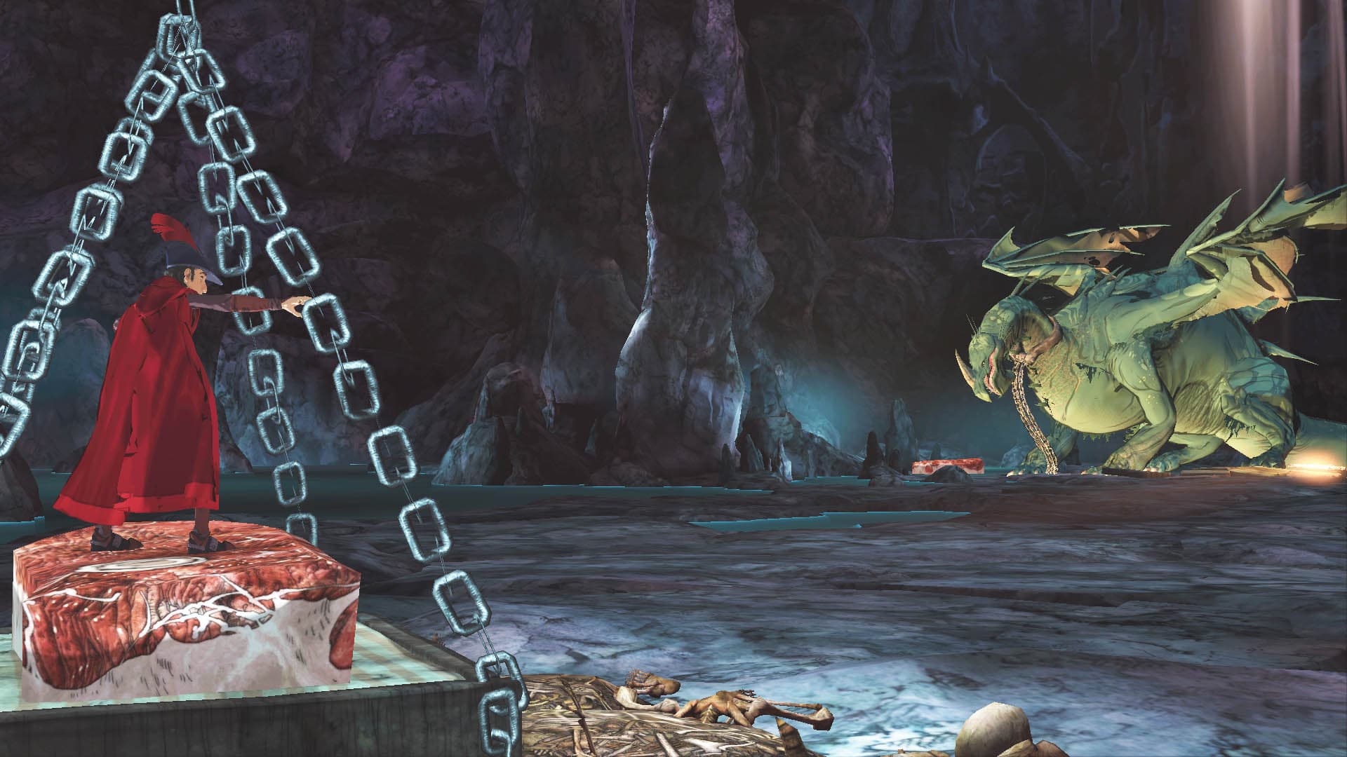 King's Quest: The Complete Collection Steam CD Key - 2