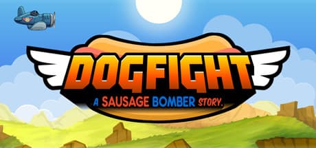 Dogfight: A Sausage Bomber Story PC Steam Account
