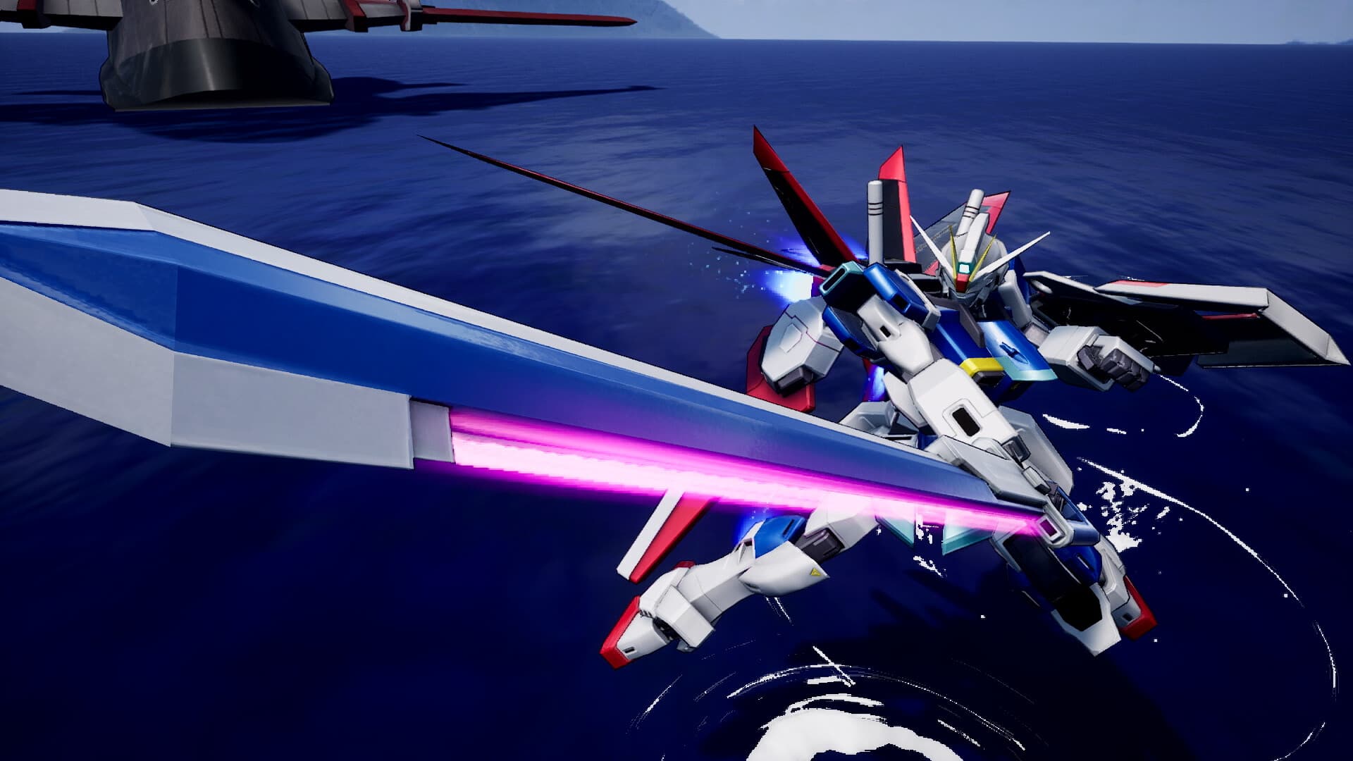 MOBILE SUIT GUNDAM SEED BATTLE DESTINY REMASTERED PC Steam Account - 2