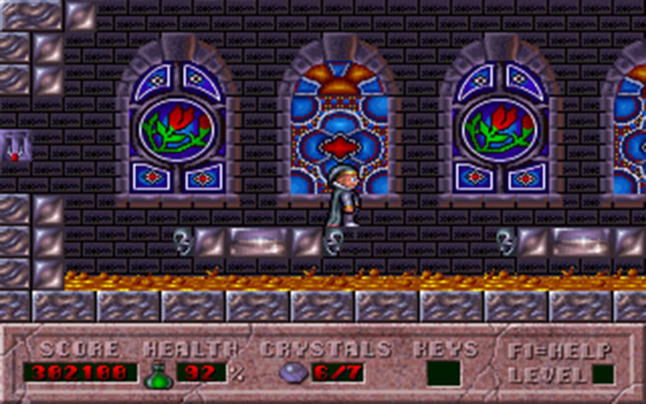 Hocus Pocus PC Steam CD Key - 7