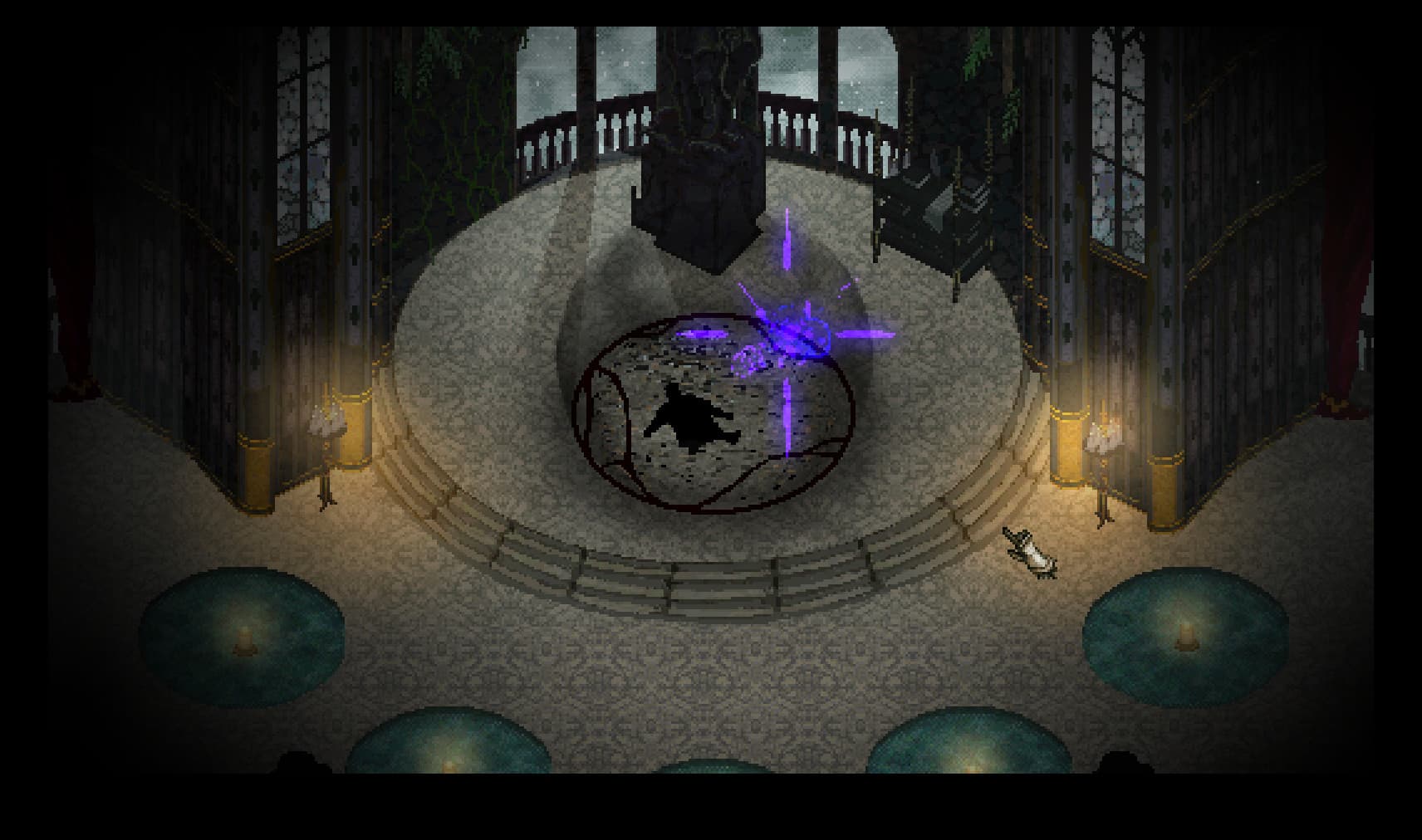 Serpent in the Staglands Steam CD Key - 2