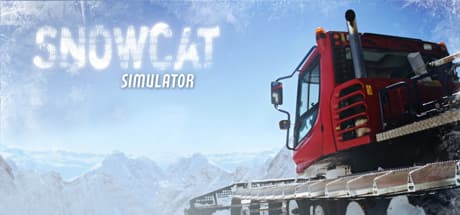 Snowcat Simulator Steam CD Key