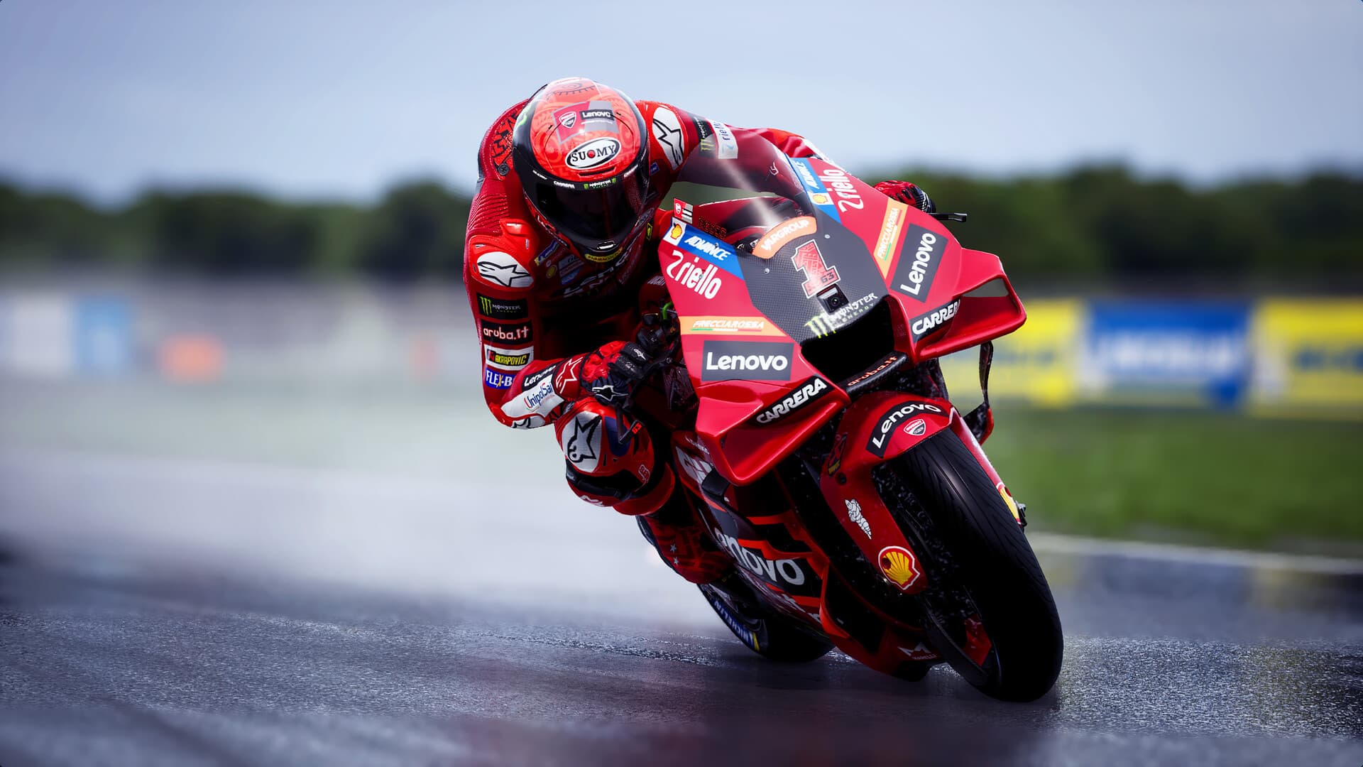 MotoGP 23 Steam Account - 8