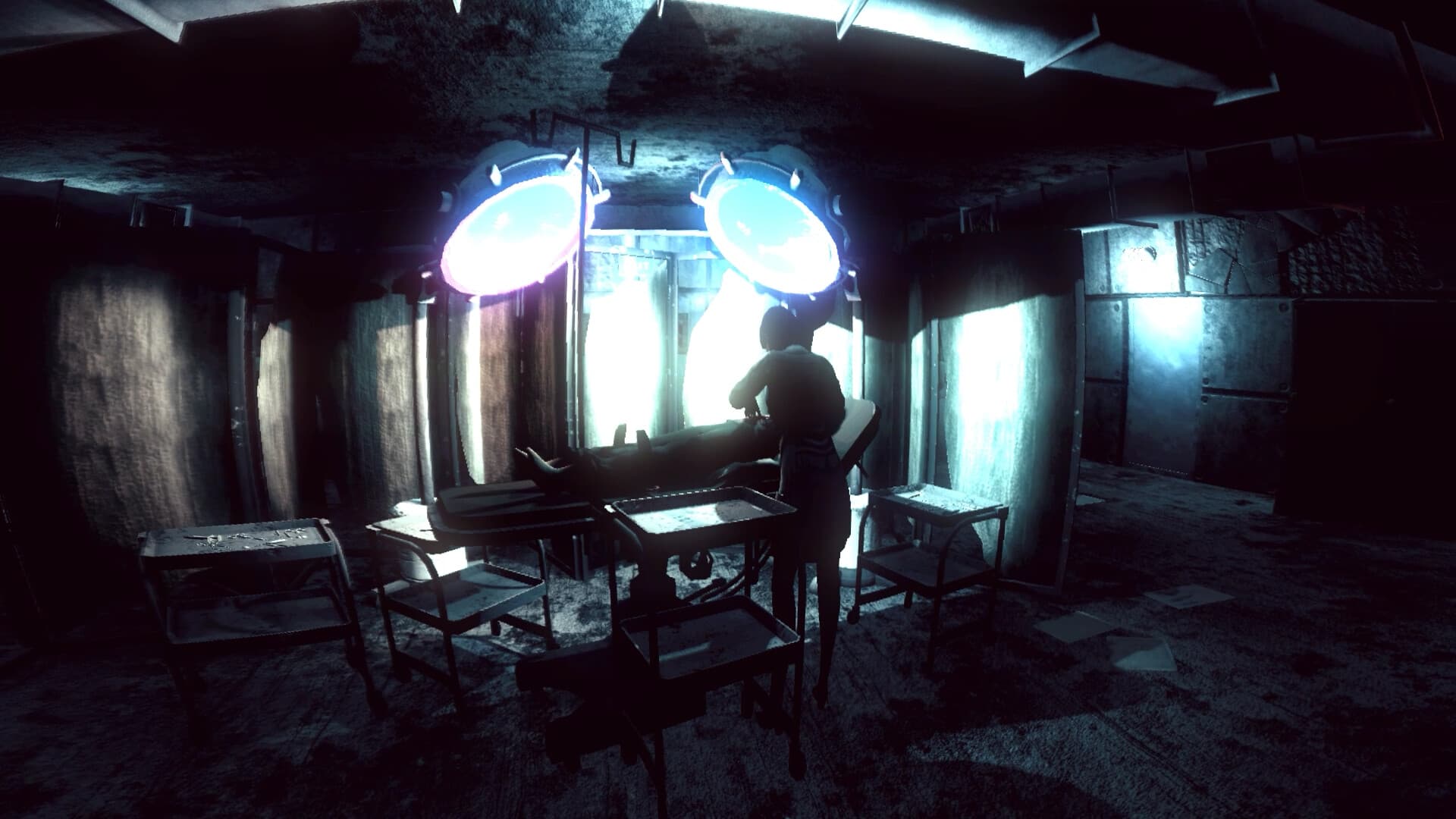 Doorways: The Underworld Steam CD Key - 4
