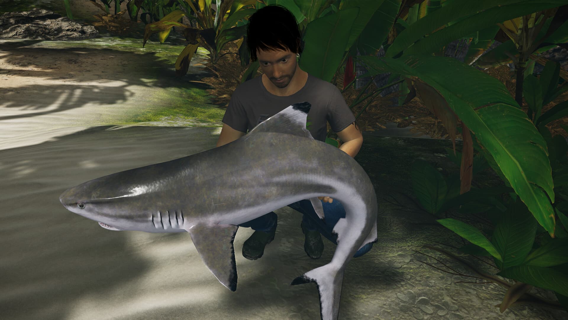 Ultimate Fishing Simulator 2 PC Steam Account - 2