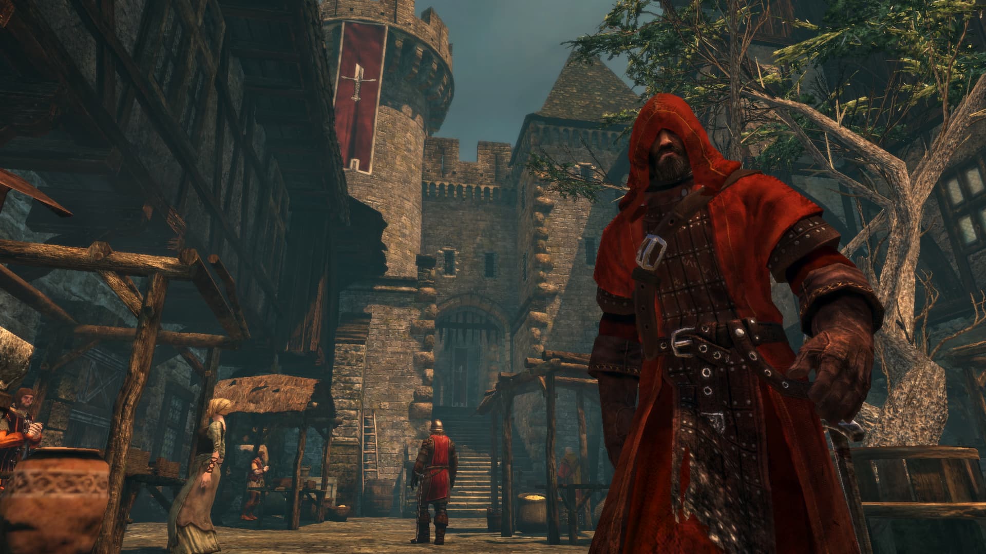 Game of Thrones PC Steam CD Key - 2