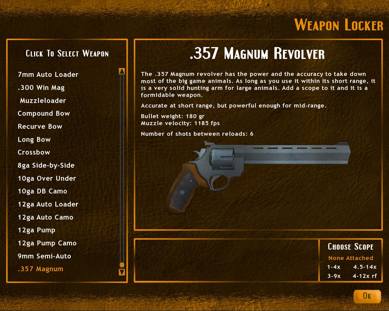 Hunting Unlimited 2010 Steam CD Key - 8