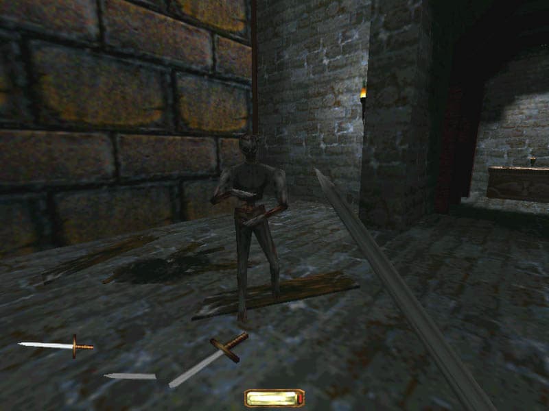Thief Gold PC Steam CD Key - 2