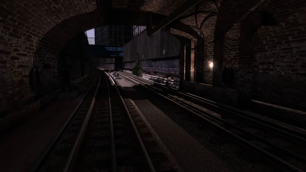 World of Subways 3 – London Underground Circle Line PC Steam CD Key - 7
