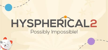 Hyspherical 2 PC Steam CD Key