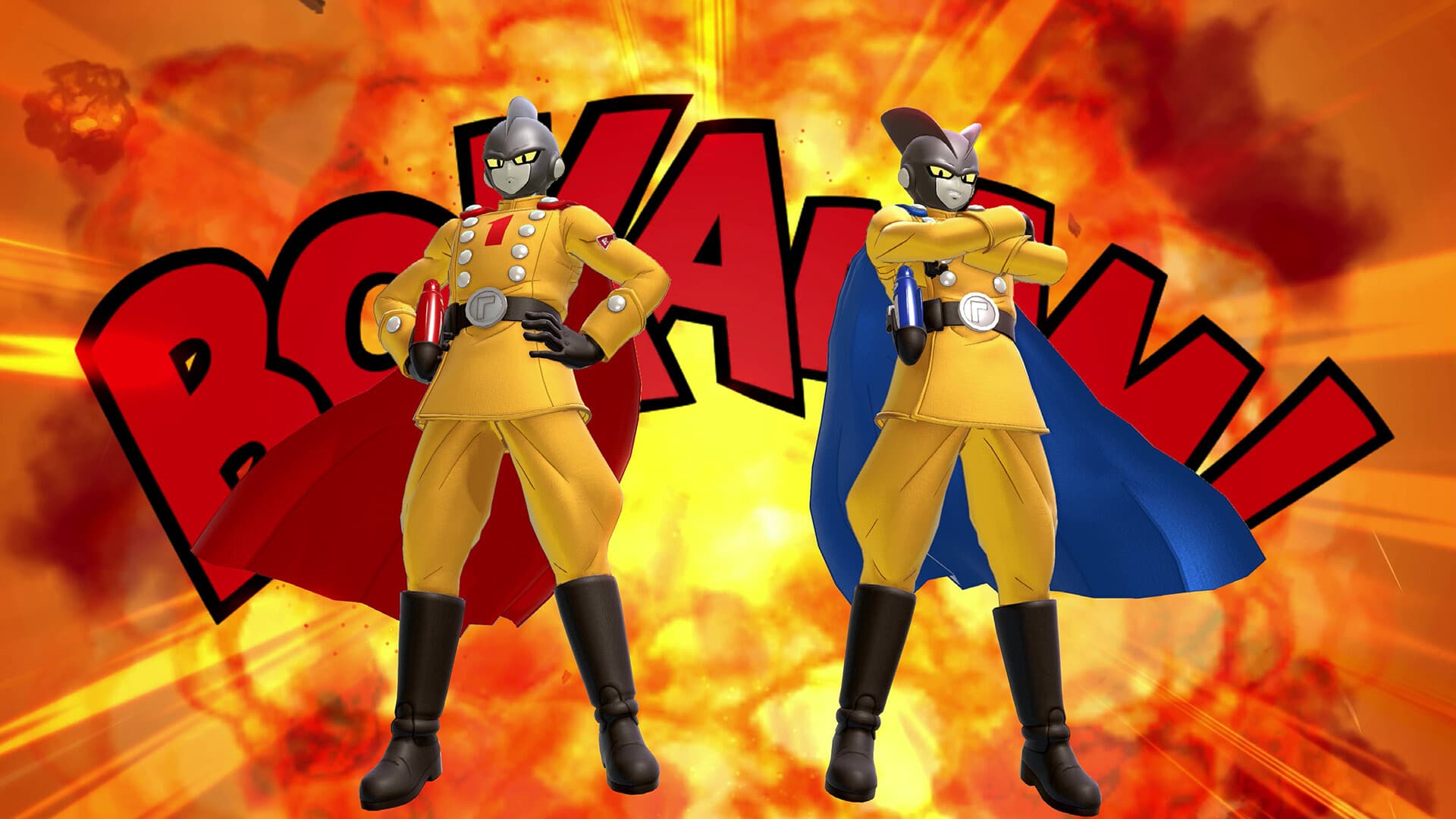 Dragon Ball: The Breakers Special Edition PC Steam Account - 7