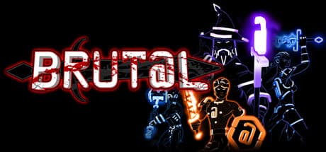 Brut@l Steam CD Key