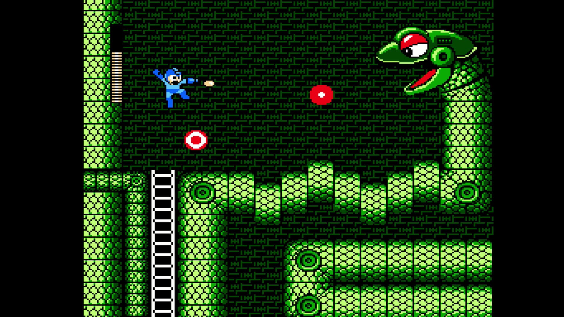 Mega Man Legacy Collection Steam CD Key - 7