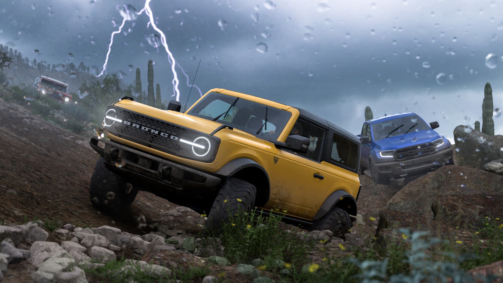 Forza Horizon 5 - Premium Edition - 6