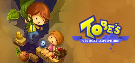 Tobe's Vertical Adventure Steam CD Key