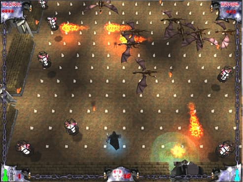 Demonlisher Steam CD Key - 6