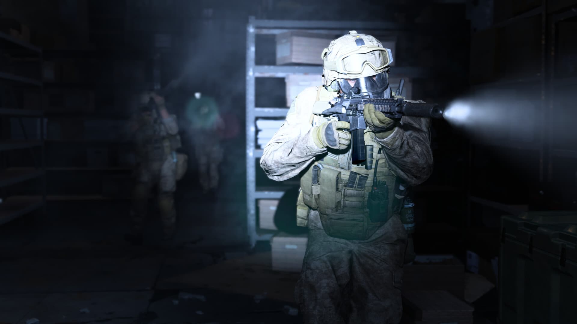 Call of Duty: Modern Warfare (2023) Steam Account - 4