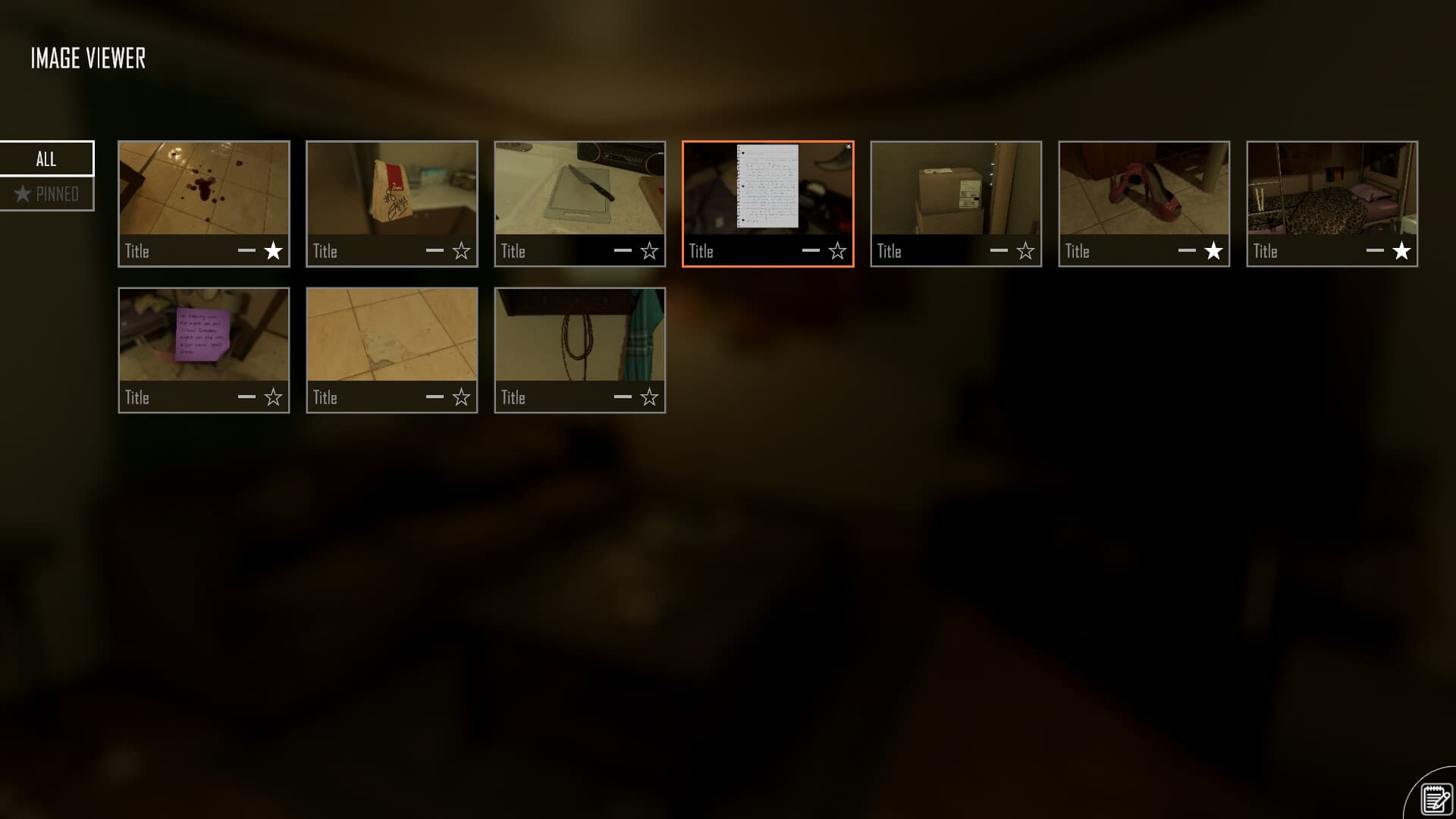 Scene Investigators Steam Account - 5