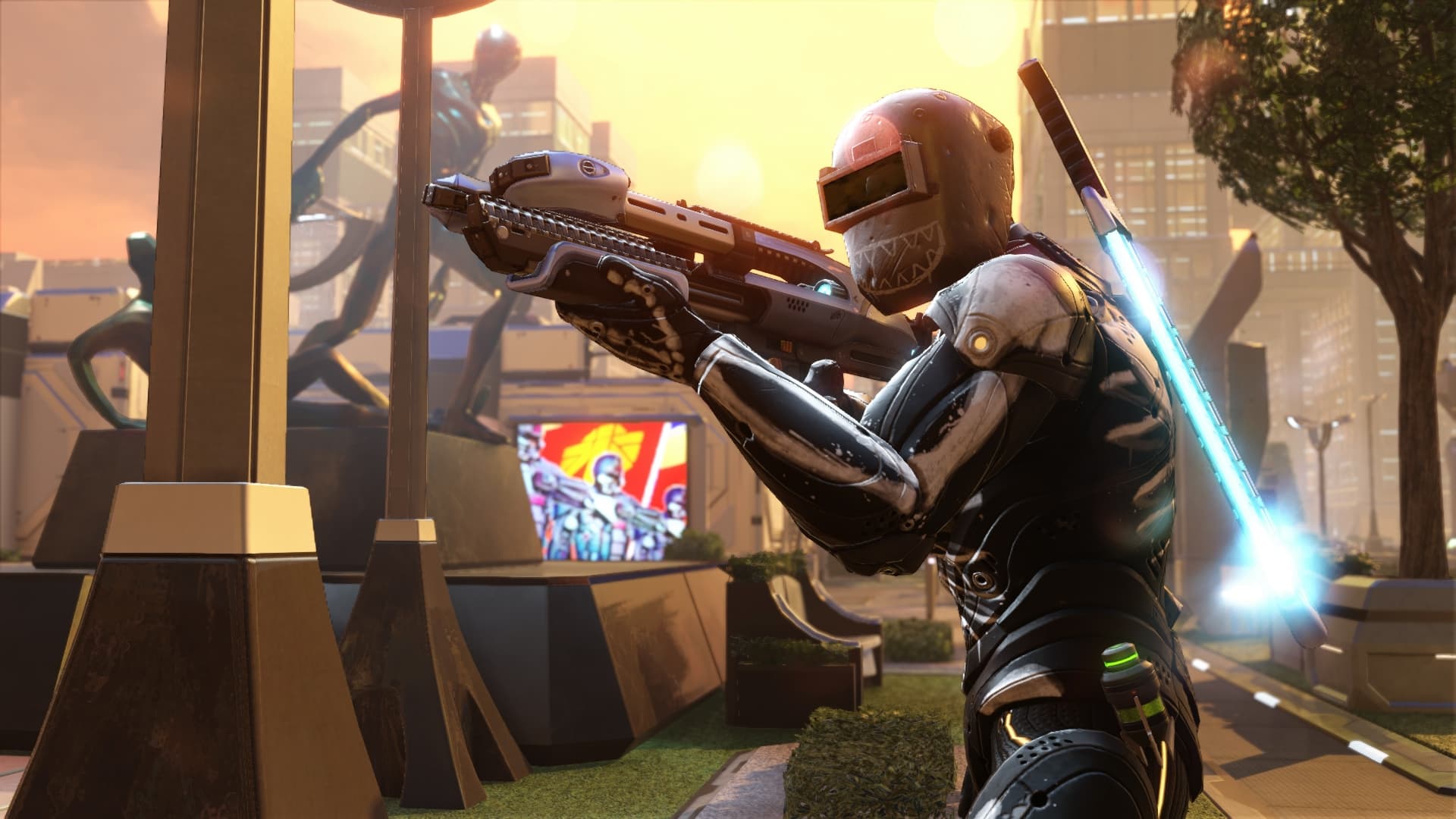 XCOM 2 - Anarchy's Children Pack DLC PC Steam CD Key - 2