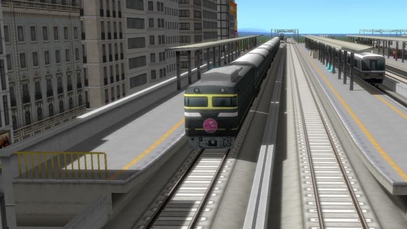 A-Train 9 V4.0 : Japan Rail Simulator Steam CD Key - 7