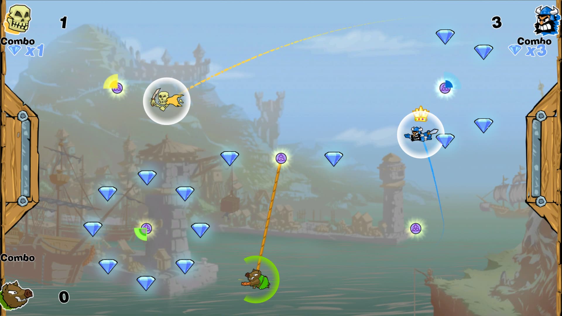 Rotastic Steam CD Key - 4