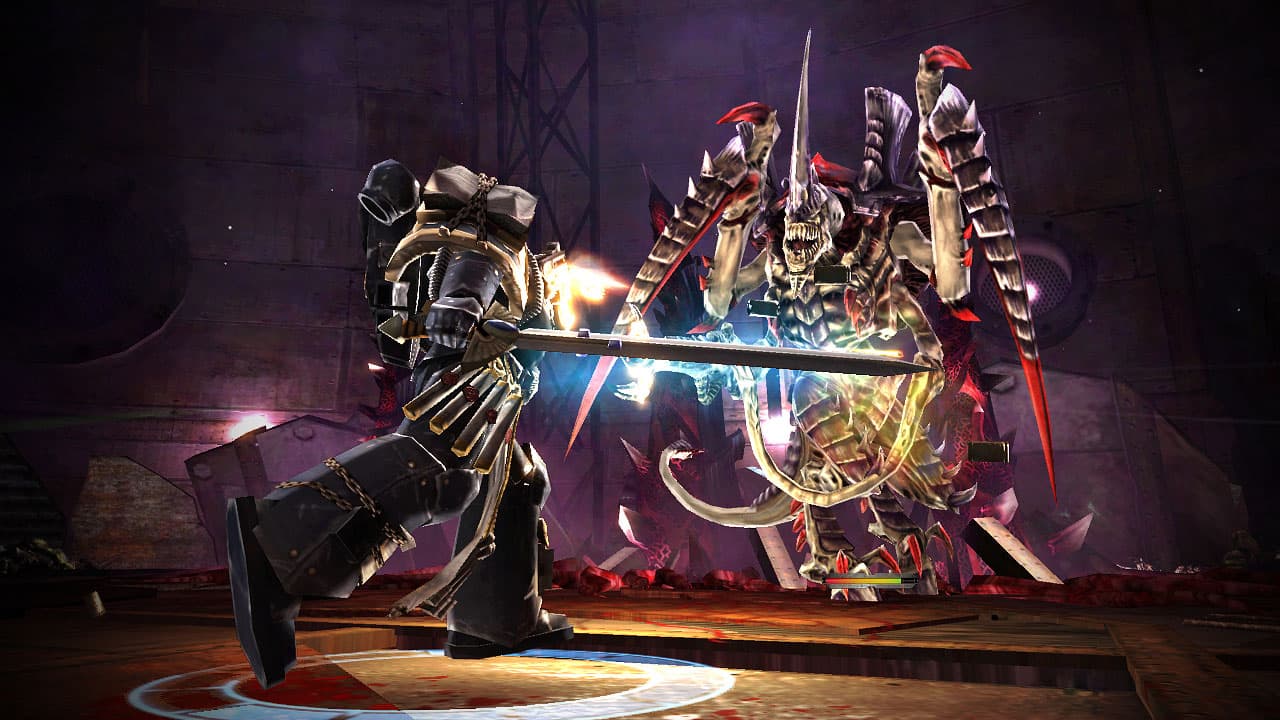 Warhammer 40,000: Kill Team Steam CD Key - 6