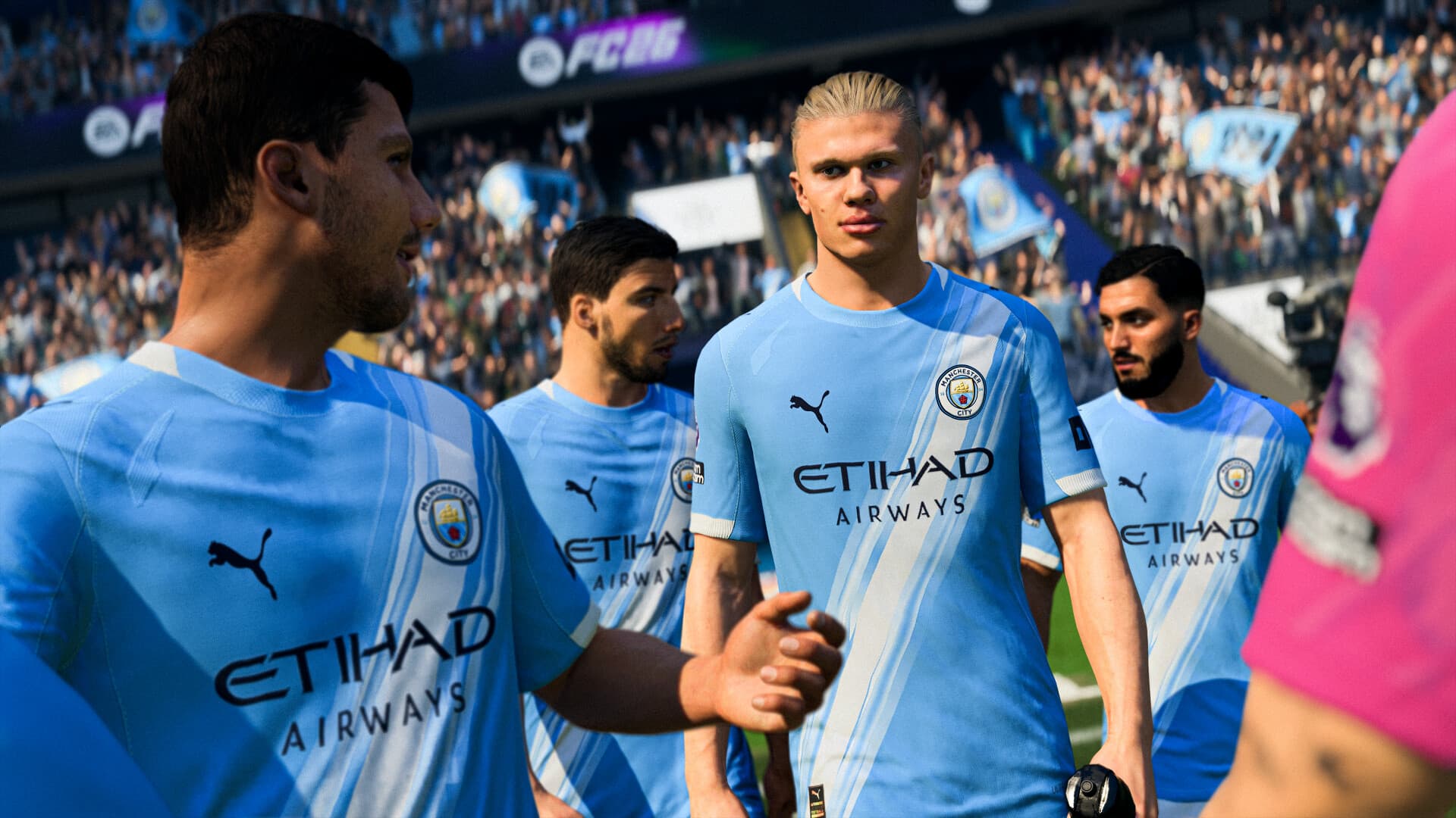 EA SPORTS FC 26 PC Steam Account - 9