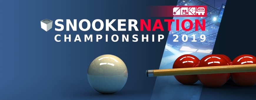 Snooker Nation Championship Steam CD Key - 7