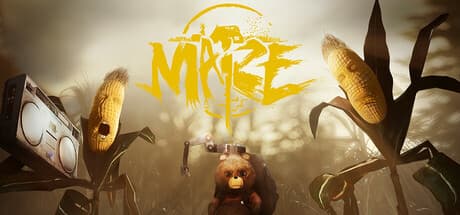Maize PC Steam CD Key