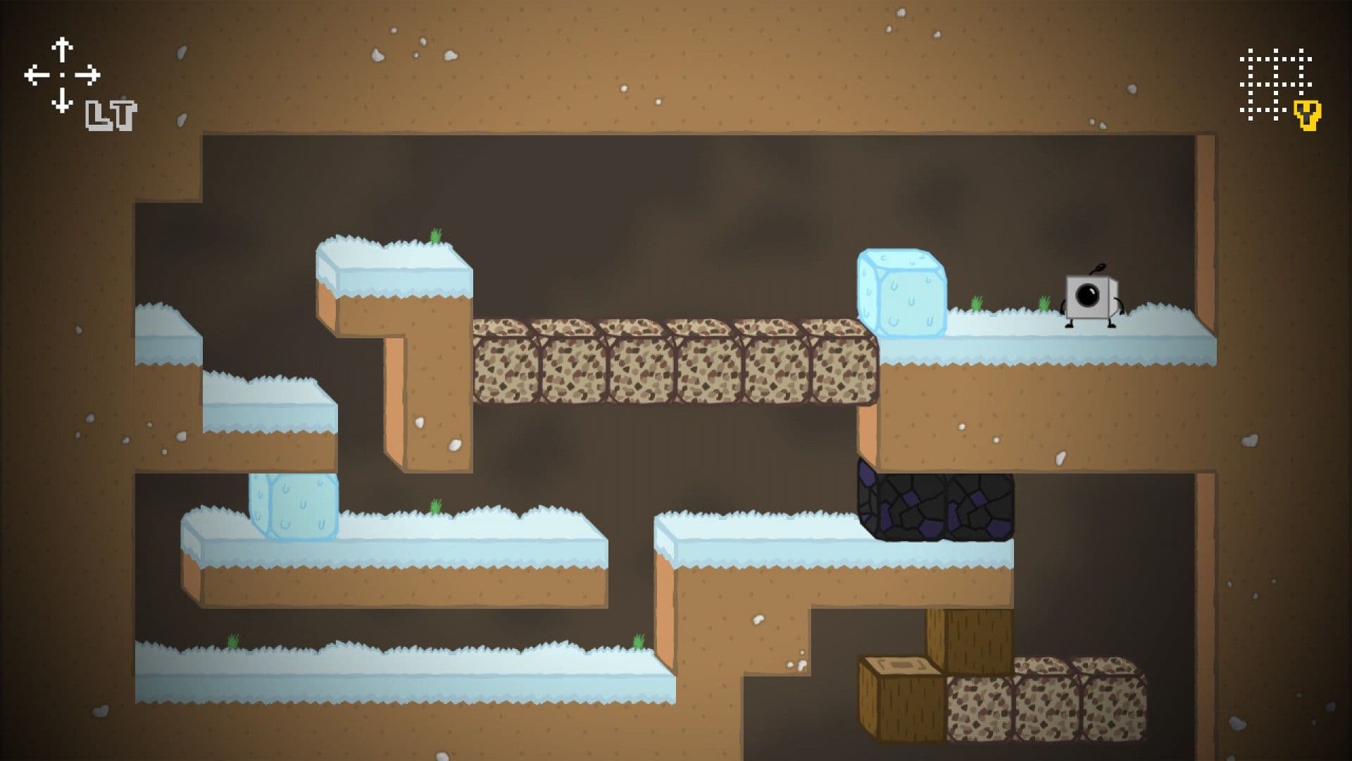 Blocks That Matter Steam CD Key - 3
