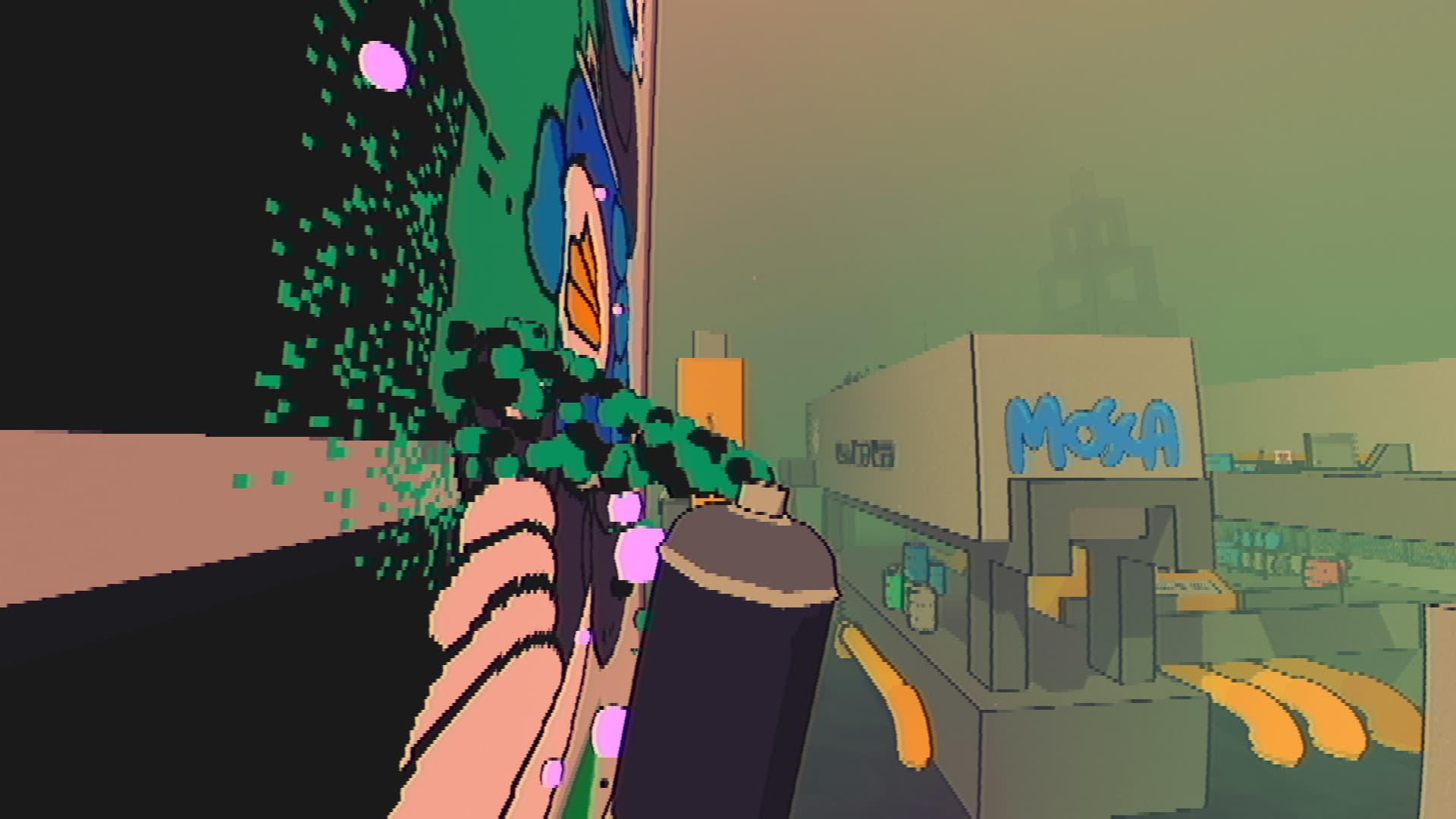 Sludge Life Steam Account - 3