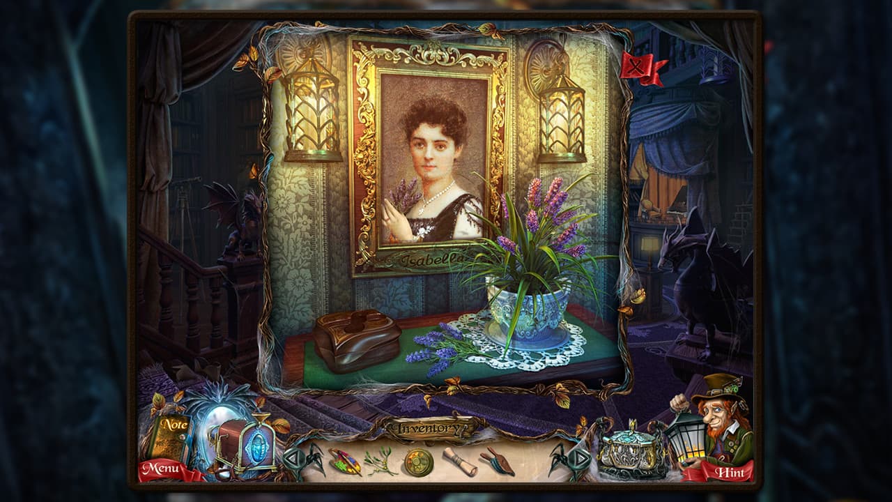 Contract With The Devil Steam CD Key - 3