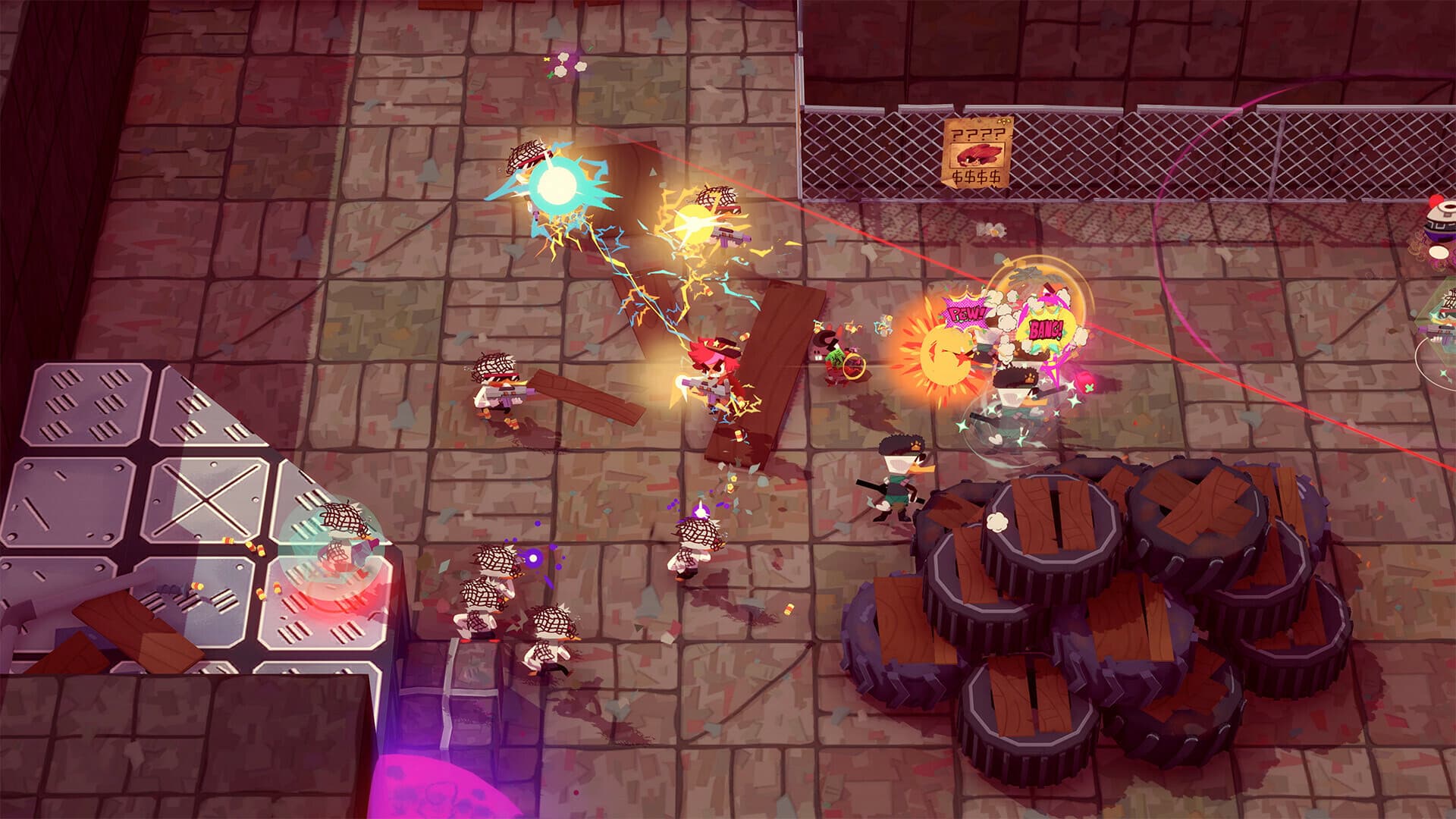 Relic Hunters Legend Steam Account - 7