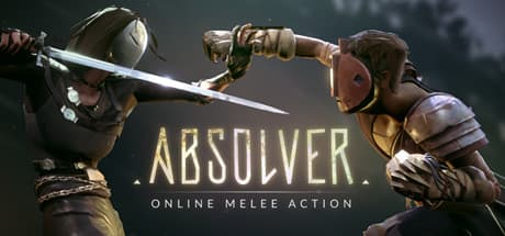 Absolver PC Steam Account