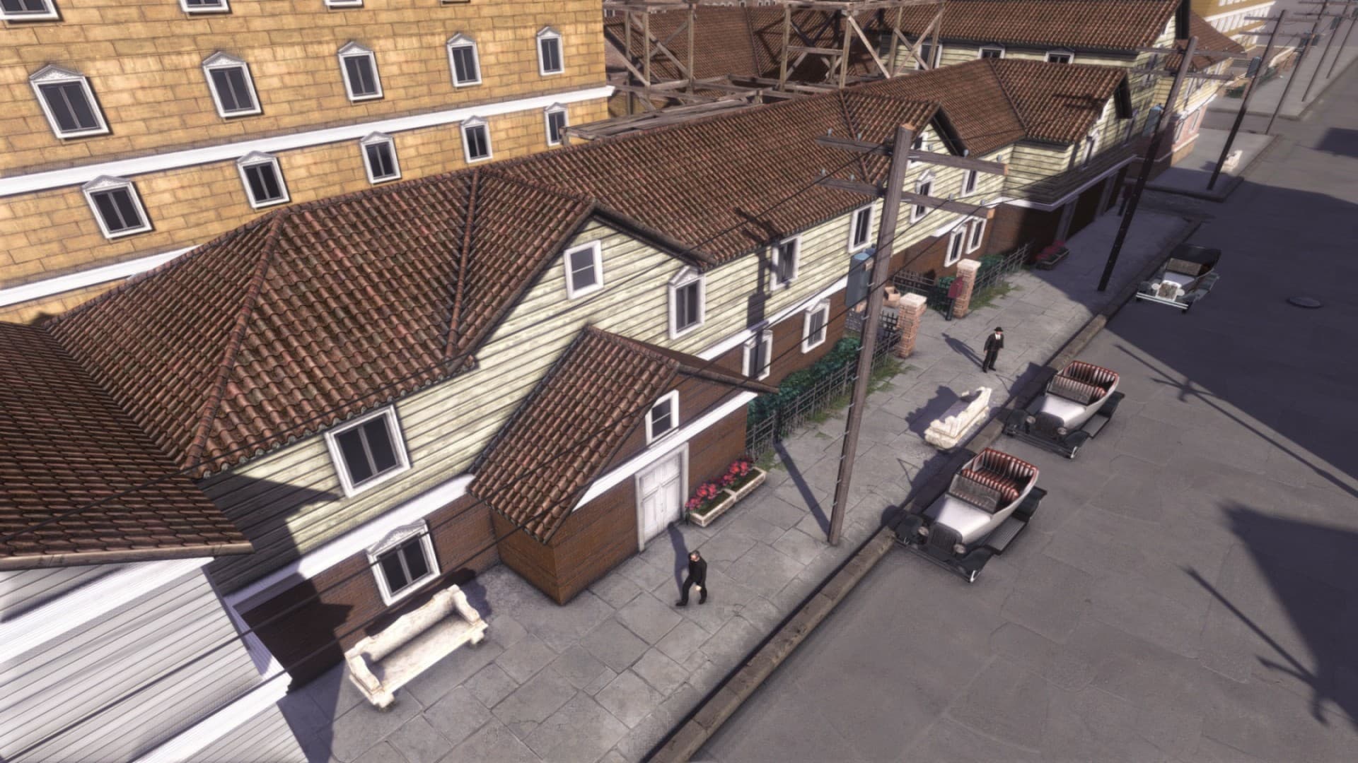Omerta City of Gangsters Steam CD Key - 6