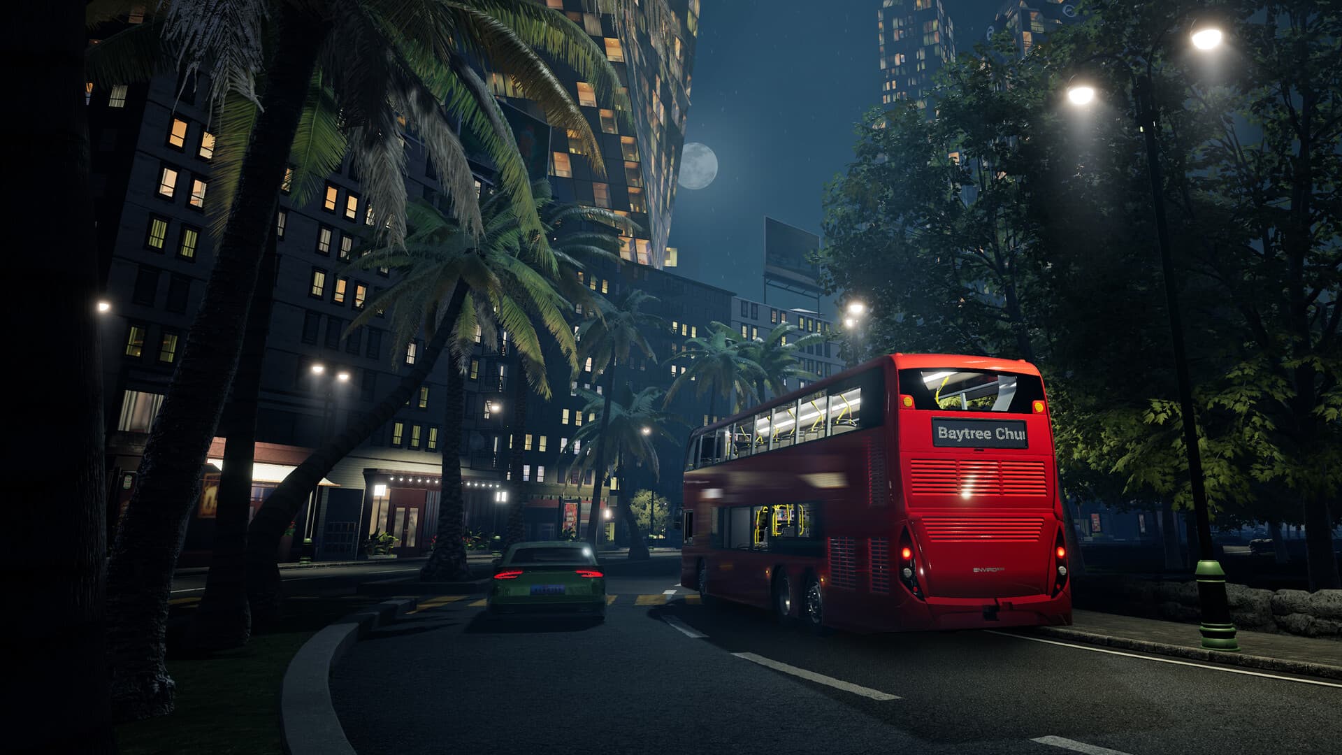 Bus Simulator 21 Next Stop PC Steam Account - 3