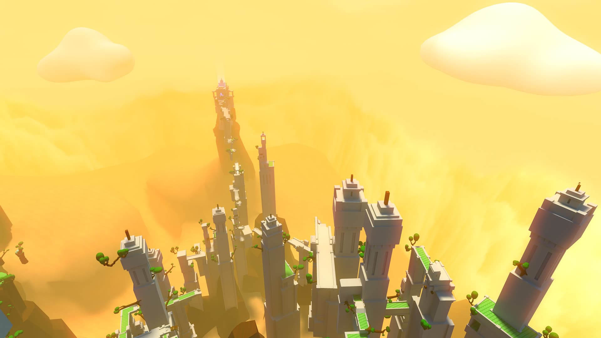 Windlands Steam CD Key - 6