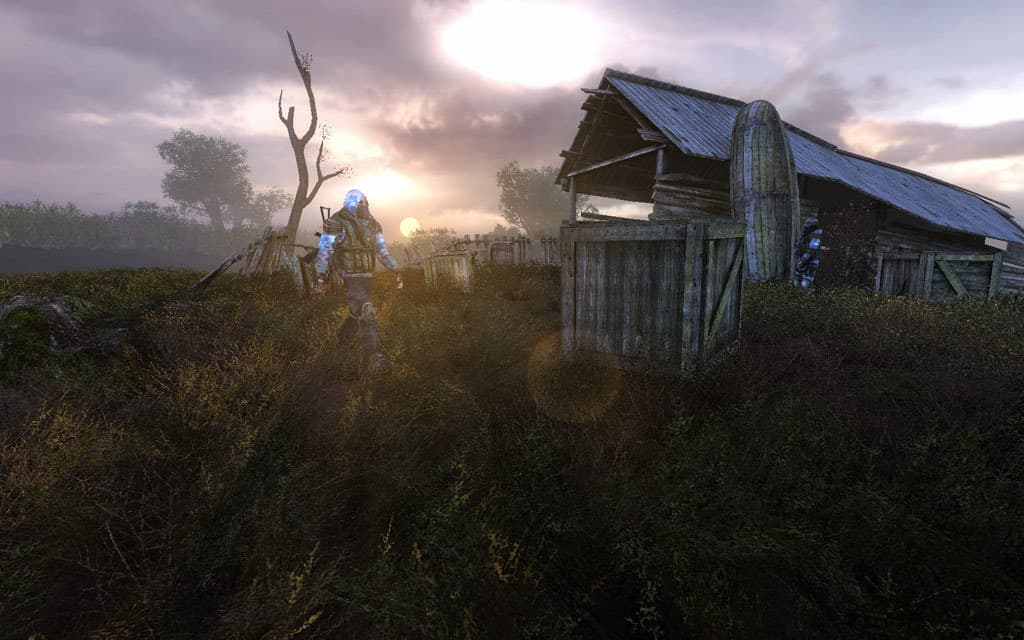 S.T.A.L.K.E.R: Clear Sky Steam Account - 5