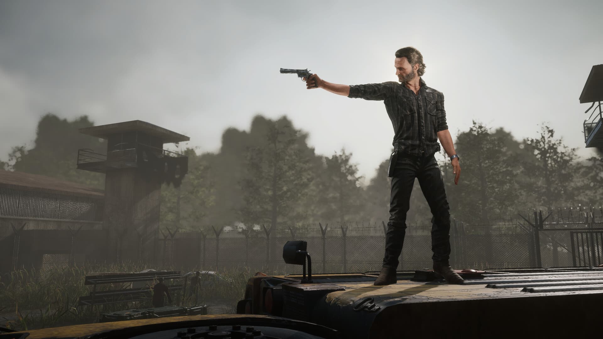 The Walking Dead: Destinies PC Steam Account - 4