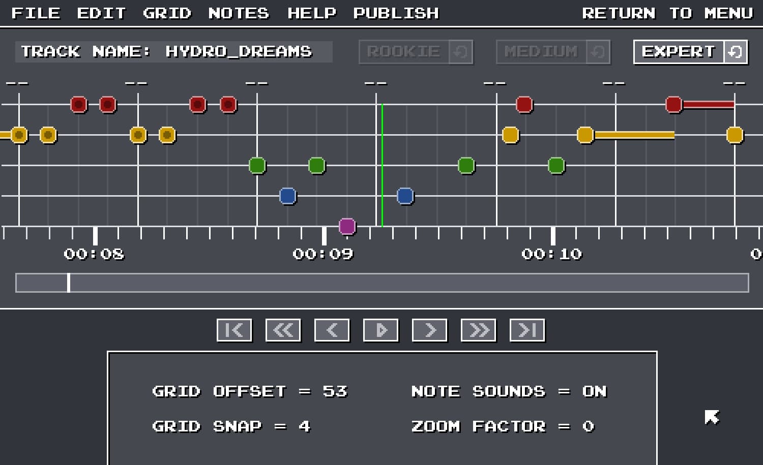 Chiptune Champion PC Steam CD Key - 8