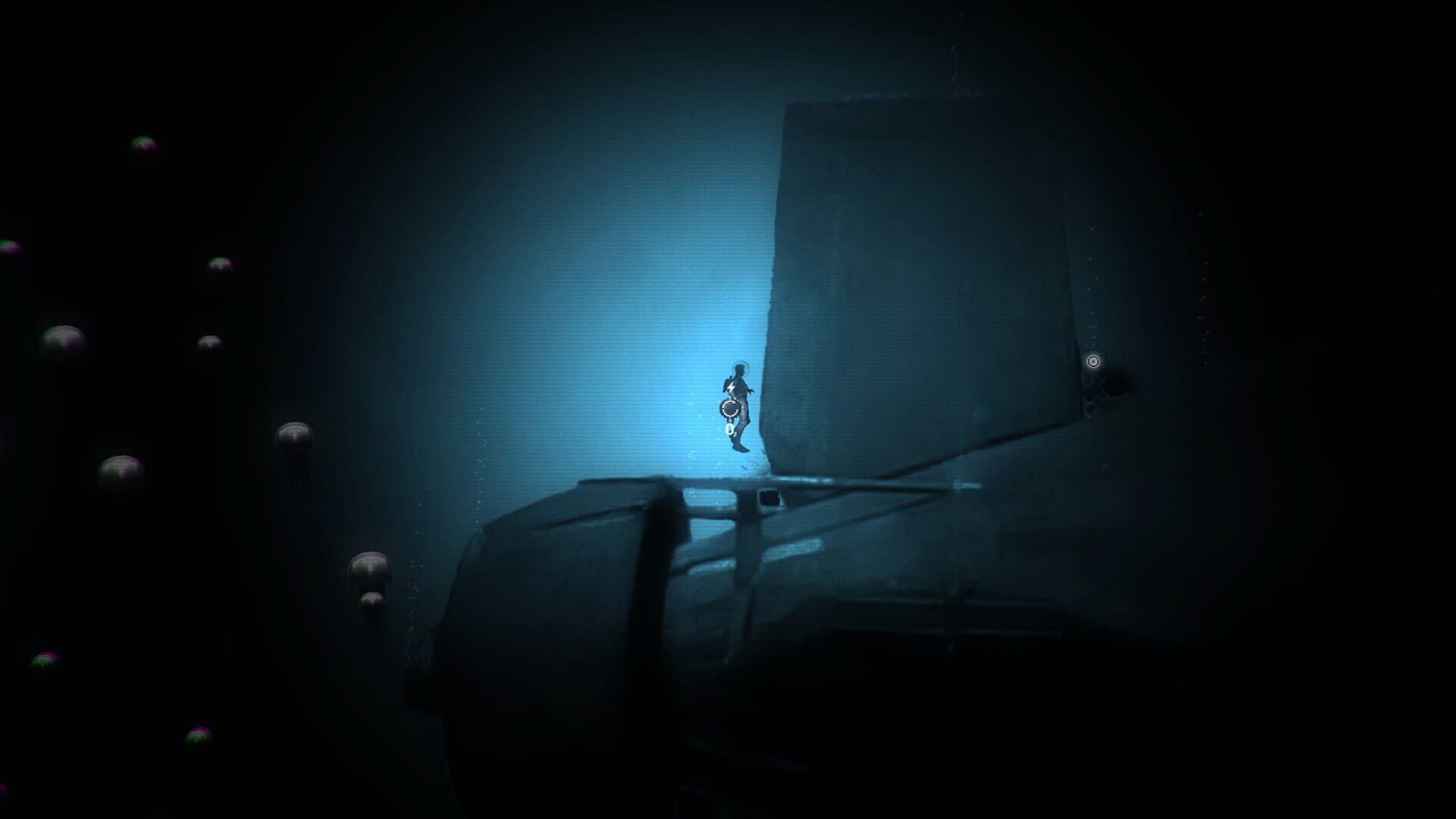 Anoxemia PC Steam CD Key - 6