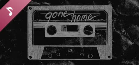 Gone Home - Soundtrack DLC Steam CD Key