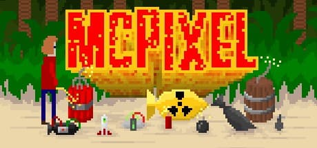 McPixel Steam CD Key