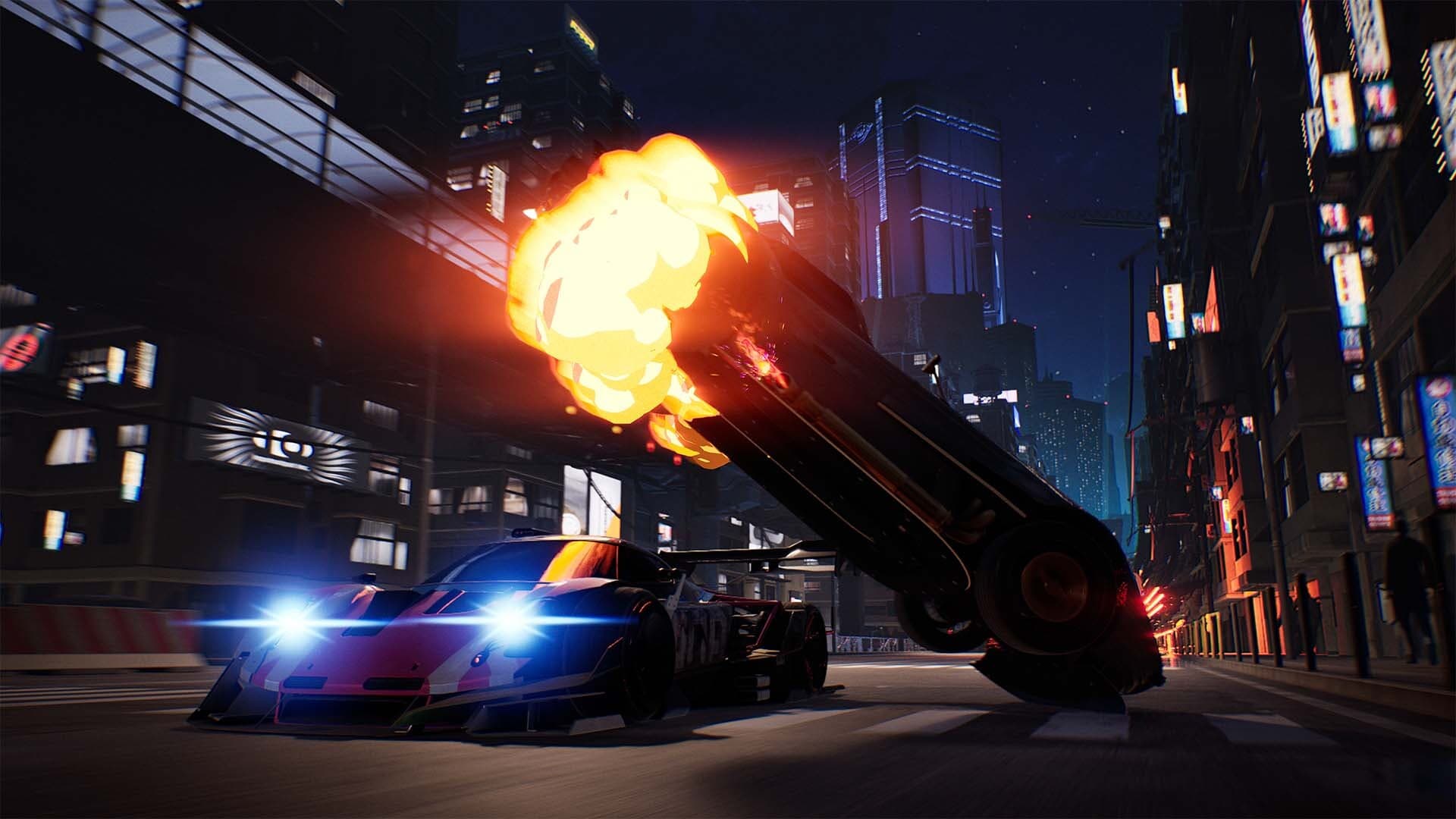 Screamer PC Steam Account - 2